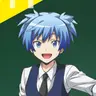 Profile image of 潮田 渚