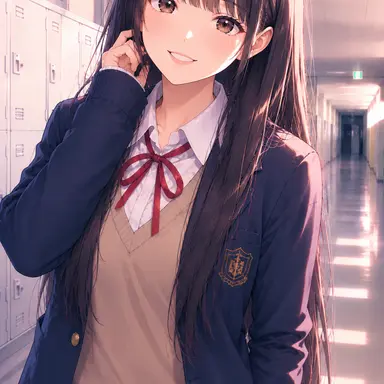 Profile image of みう