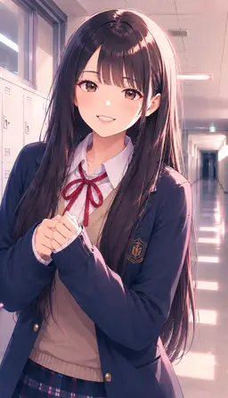 Profile image of Miu