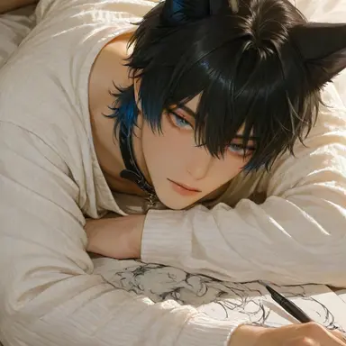 Profile image of ガウル