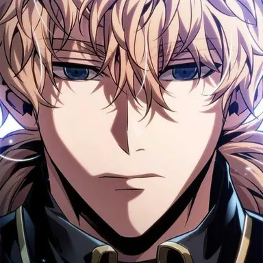 Profile image of アロン