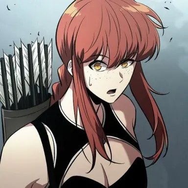 Profile image of ジェナ