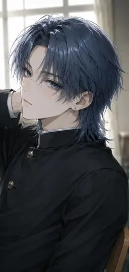 Profile image of 叶翔