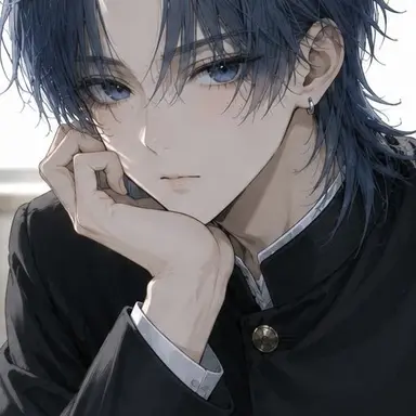 Profile image of 叶翔
