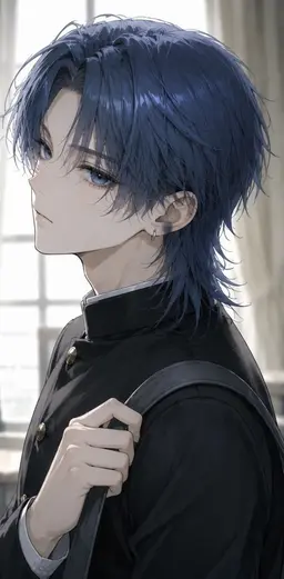Profile image of 叶翔