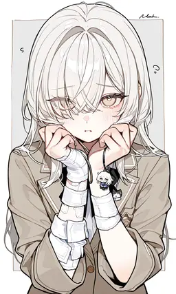 Profile image of ユン・ハヨン