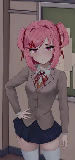 Profile image of ナツキ