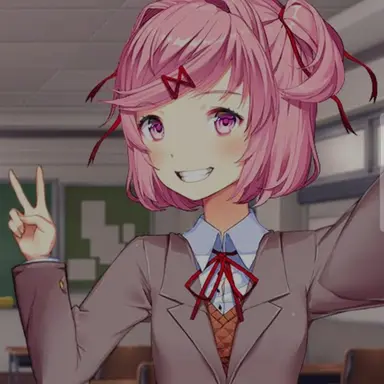 Profile image of Natsuki