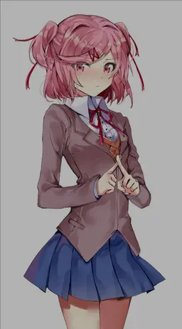 Profile image of ナツキ