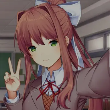 Profile image of Monika
