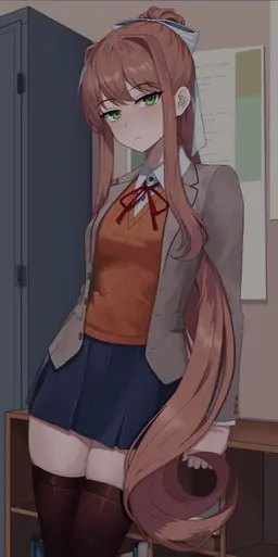 Profile image of モニカ