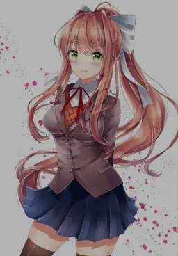 Profile image of モニカ