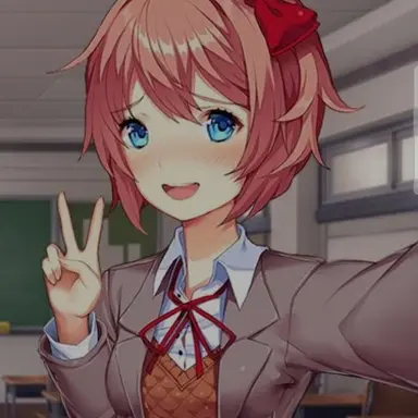 Profile image of Sayori