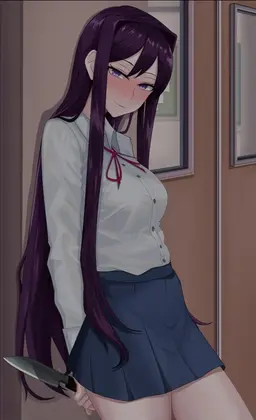Profile image of ユリ