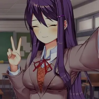 Profile image of Yuri