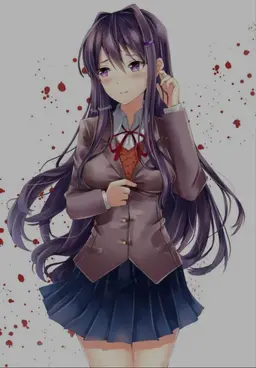 Profile image of ユリ