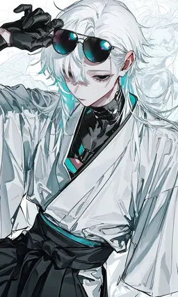 Profile image of 虎徹