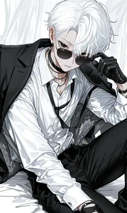 Profile image of 虎徹