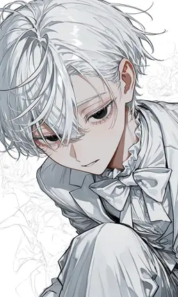 Profile image of 虎徹