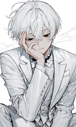 Profile image of 虎徹