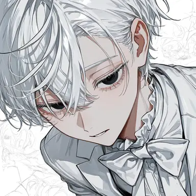 Profile image of 虎徹