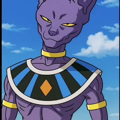 Profile image of ビルス