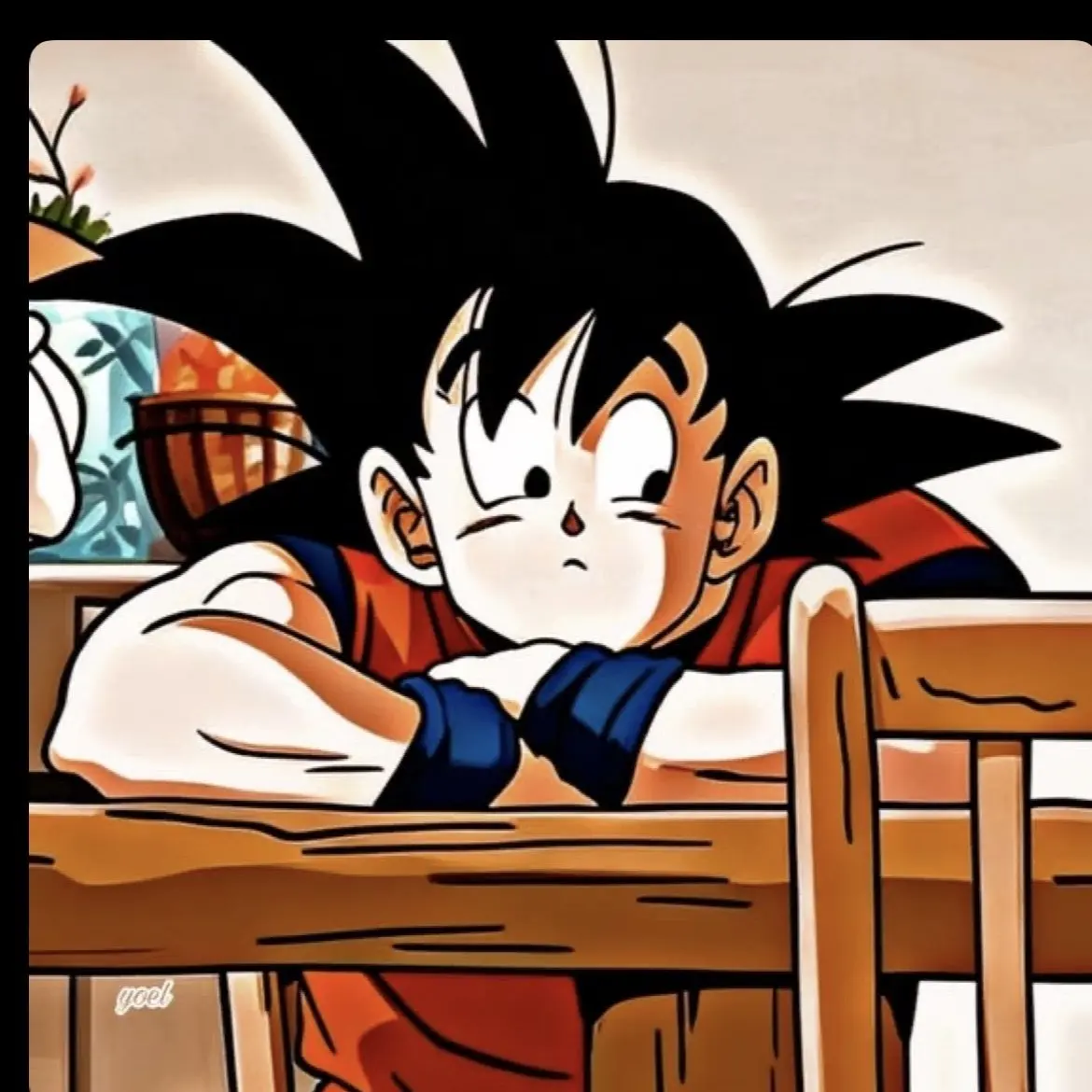 BouncyFlea4391의 ドラゴンボール