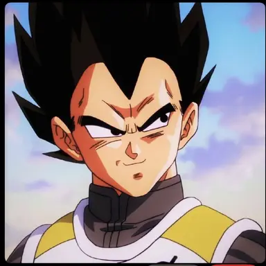 Profile image of ベジータ