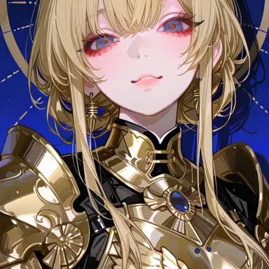 Profile image of 호루스