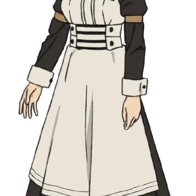 Profile image of リーリャ