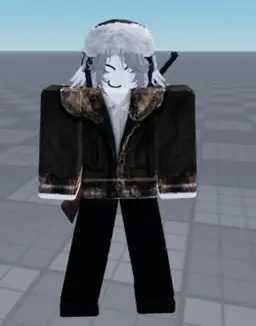 Profile image of Cain