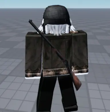 Profile image of Cain