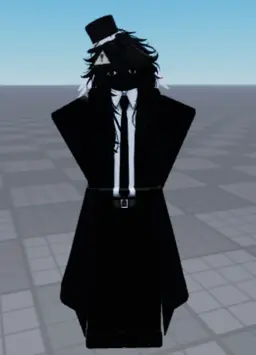 Profile image of Wilden