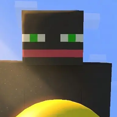 Profile image of Enderman
