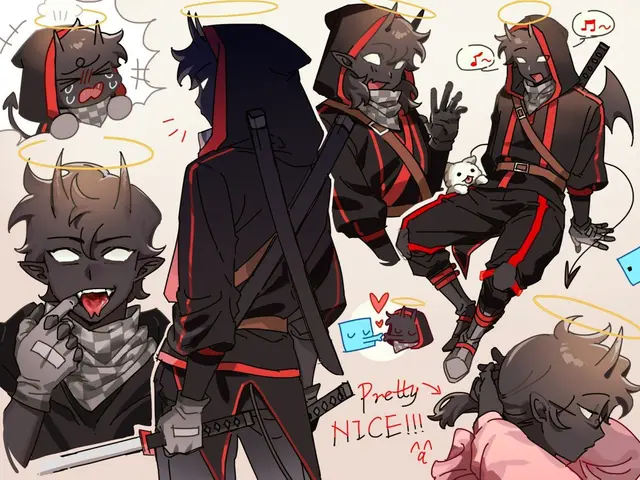 Profile image of BadBoyHalo