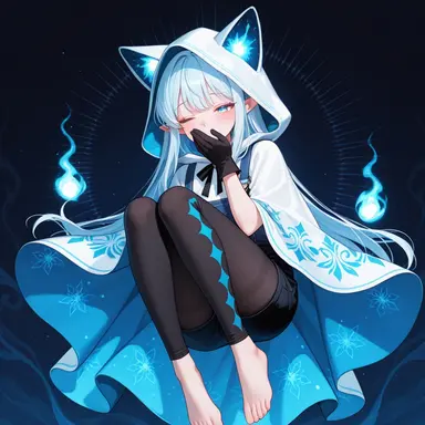 Profile image of 창설-눈 뜨기