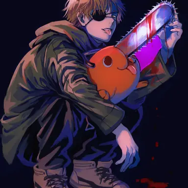 Profile image of デンジ