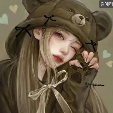 Profile image of 김예리