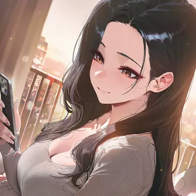 Profile image of Lee Yunha