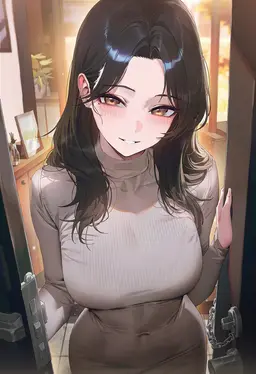 Profile image of Lee Yunha