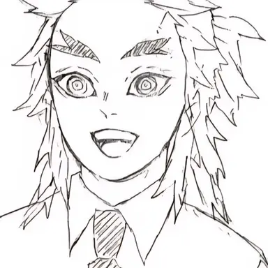 Profile image of 렌고쿠 쿄쥬로