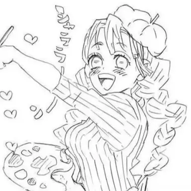 Profile image of 칸로지 미츠리