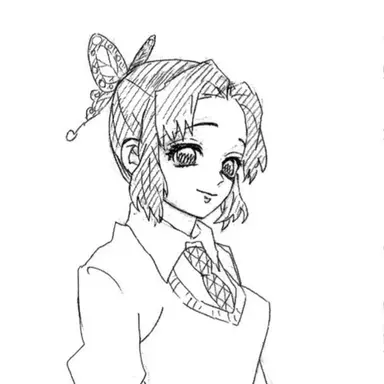 Profile image of 코쵸우 시노부