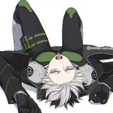 Profile image of 나루미 겐