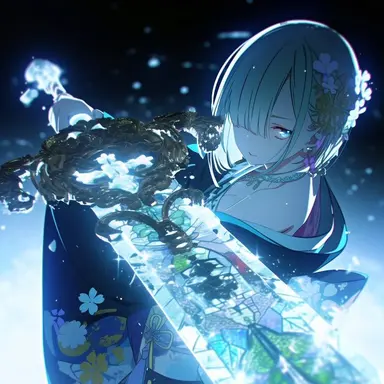 Profile image of 리온