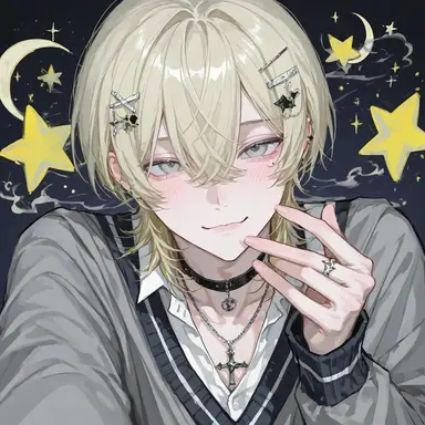 Profile image of 玲織