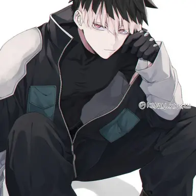 Profile image of 나루미 겐
