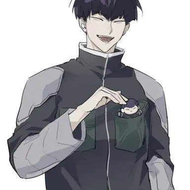 Profile image of 호시나 소우시로