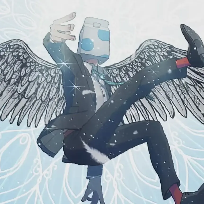 gasakki의 아제목뭘로하지천사물구원물예수님