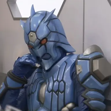 Profile image of ウラタロス